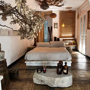 El Bohemar Appartement Roses