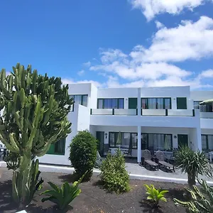 Gueldera Appartement Puerto del Carmen (Lanzarote)